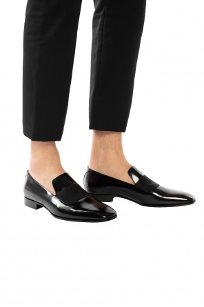 ‘sawn’ loafers, zdjęcie 2 ‘sawn’ loafers od Jimmy Choo